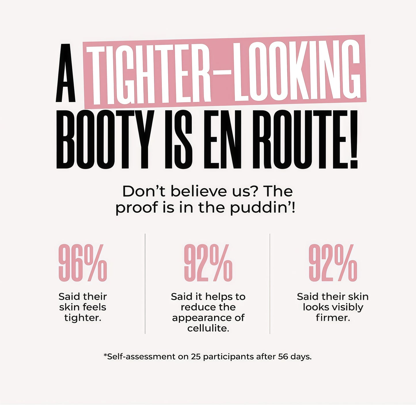 MAELYS Cosmetics GET-CHEEKYEnriched Cellulite Oil -Shea Butter &Vitamin E Target the Look of Fatty Skin& Reduce The Appearance Of Cellulite